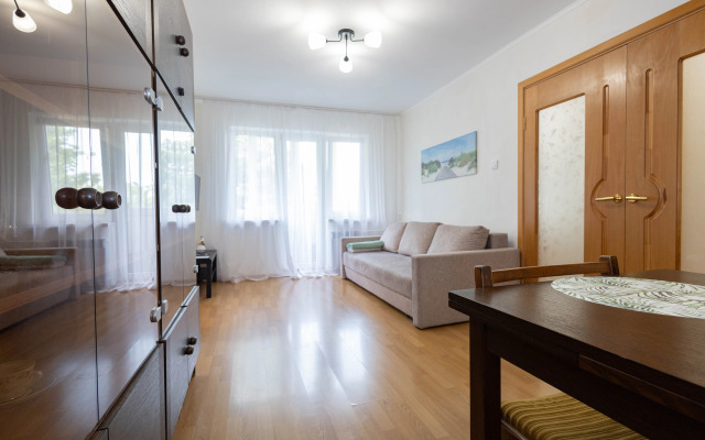 Апартаменты Эпоха