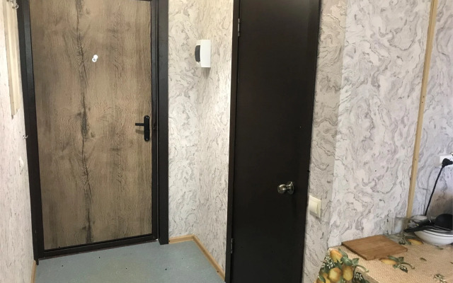 Na ulitse Akademika Kirenskogo 9a (24) Flat