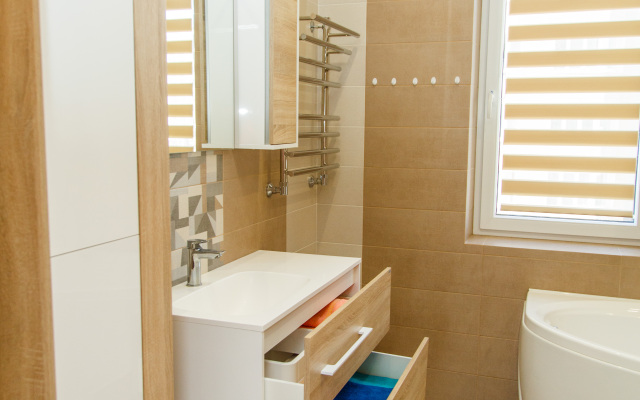 Квартира Отличная в Зеленоградске