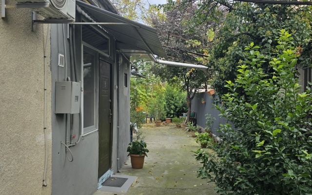 Family Guest House