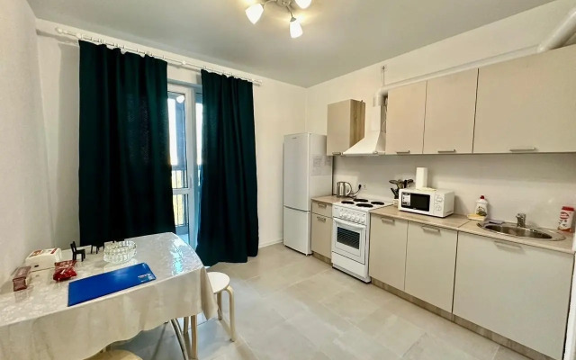 Квартира Уютная Двухкомнатная