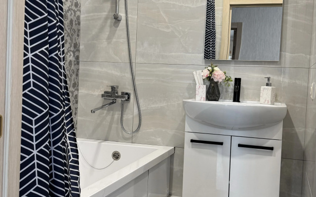 Квартира Как Дома и Даже Лучше