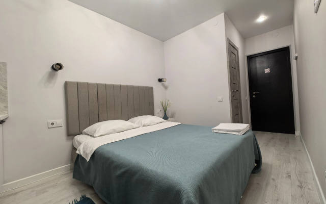 Апартаменты Апарт-2