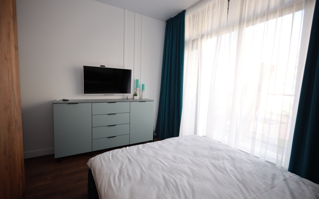 U Pupsov Apartments