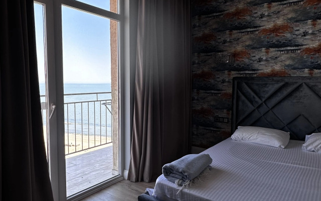 Апарт-отель Ru 2