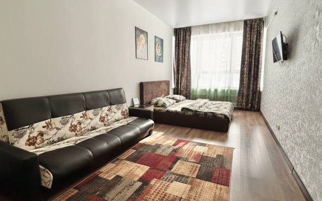 Квартира  Астрахова 5А Зона Кофморта