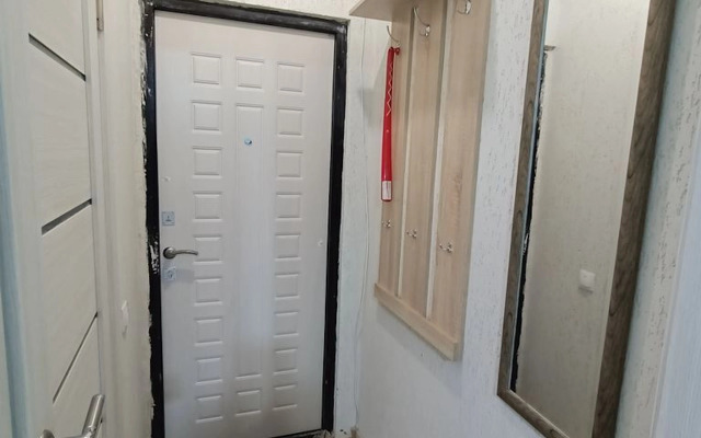 Квартира 98/3 на улице Красных Героев 20 к2