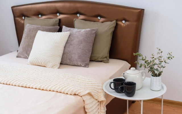 Апартаменты ApartHause в ЖК Лига Чемпионов