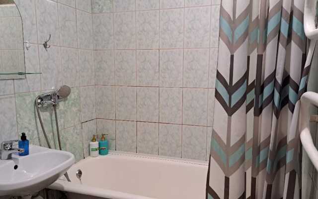 Квартира эконом в центре у вокзала