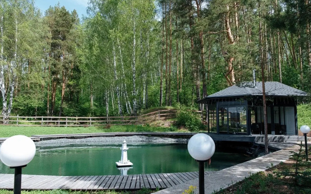 Kul Private House