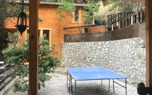Teremok Guest House