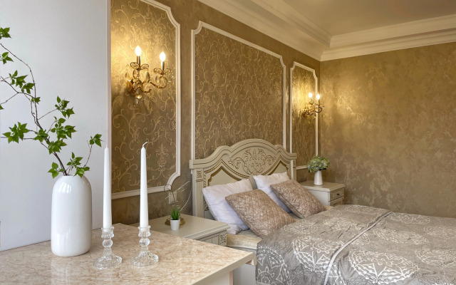 Квартира в Курортной зоне города