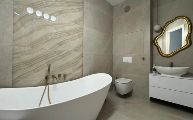 Квартира Домант на Трудовой 7