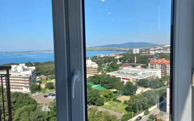 Апартаменты Комфорт Геленджик