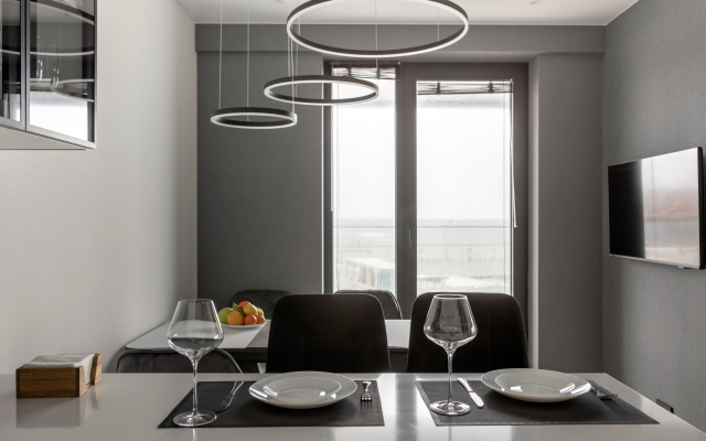 Апартаменты Небо 12