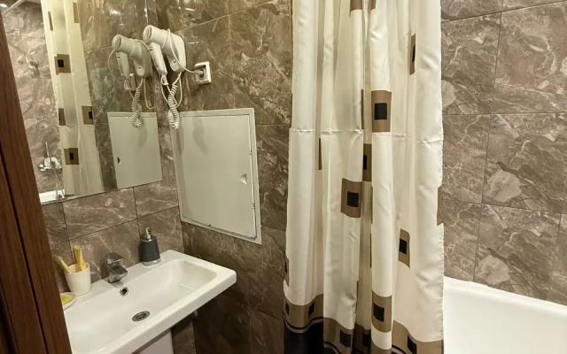 Отель Ясенево