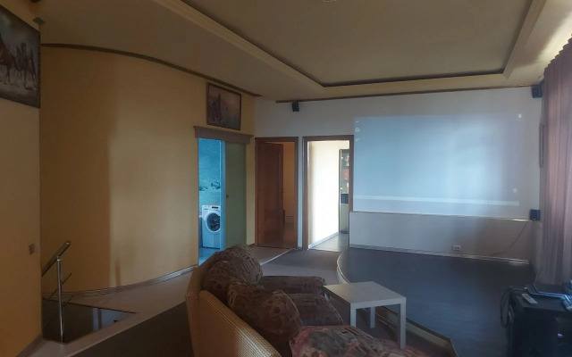 Дом Villa Levkovo Village