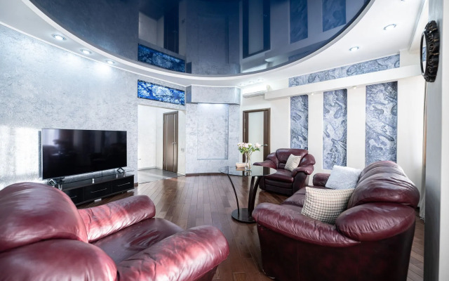 Апартаменты Пять Звёзд Жк Кировский