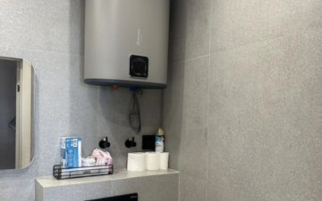 Квартира Уютная Студия Город Ижевск ул Тверская д 51