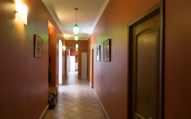 Гостевой дом Рэндхаус Морская