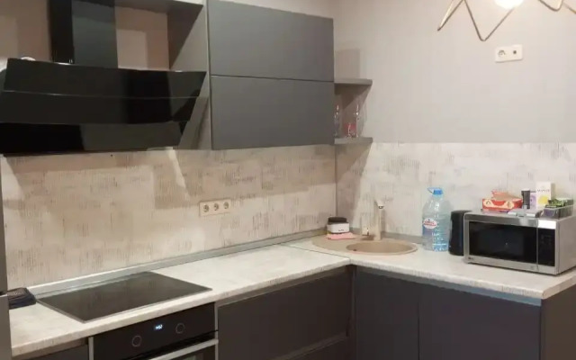 Апартаменты Сургутские Квартиры