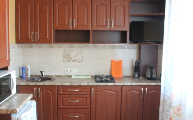 Апартаменты Майский 5