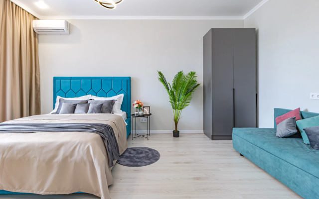 Tandau Comfort Apartment Flat