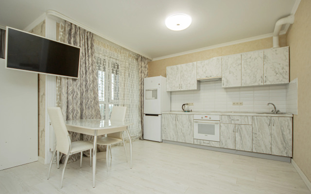 Квартира Современные апартаменты