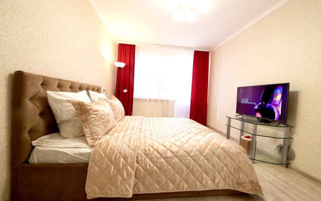 FSF Sovetskiy 6/2 Apartments-Contactless check-in