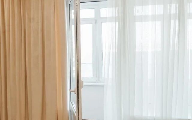 Квартира на Пятигорской, 7