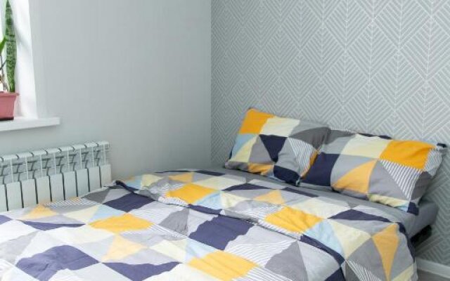 Apartamenty na Aroslavskoj 42