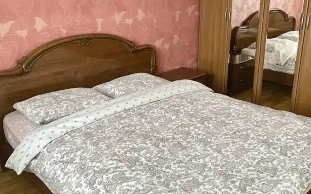 Квартира на улице Платова 6А