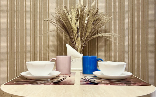 Квартира на Образцова 25к1