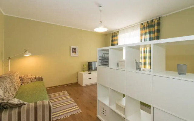 Квартира на улице Восход 46