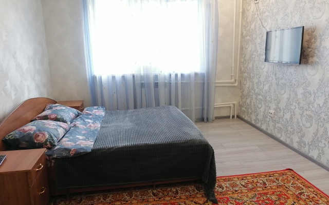 V ZhK Novyij Gorod Na Transportnoj Apartments