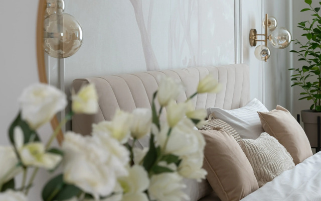 Квартира GM Apartments с 5 Спальнями и с Видом на Кремль