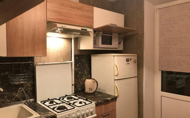 Апартаменты Аршинов