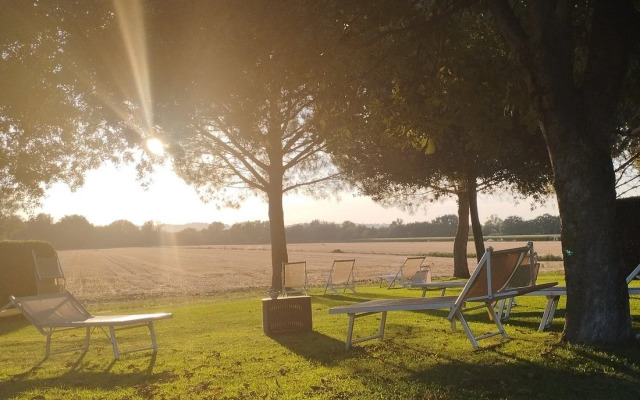 Country House Le Case Coloniche