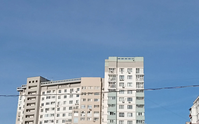 Квартира Уютная, светлая в Нижнем-Новгороде