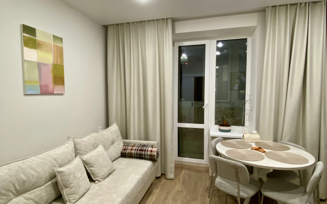 Апартаменты Lux у Метро Грушевка