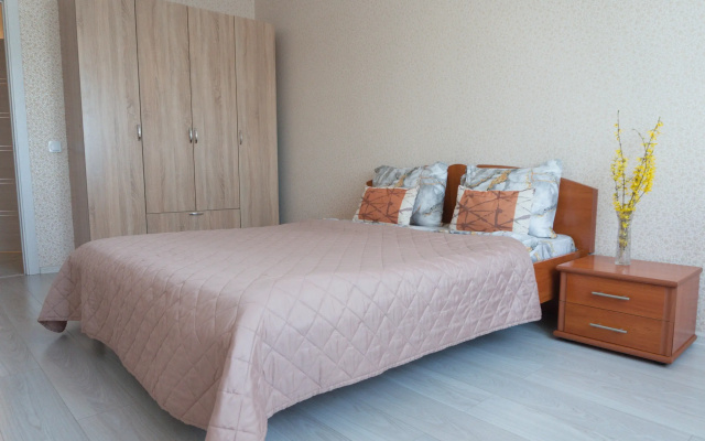 Апартаменты ApartLeksa Семейная Квартира у Суздальского Парка