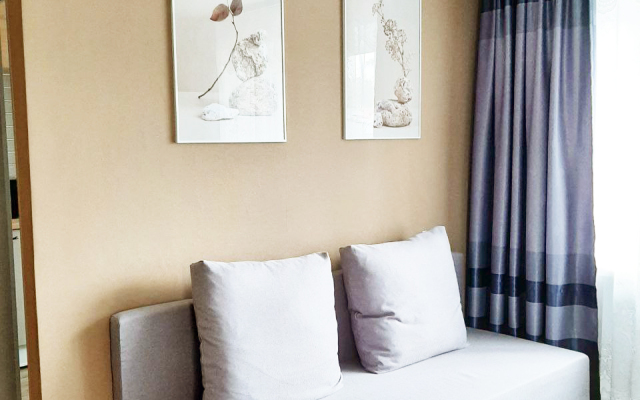 Apartamenty Flat