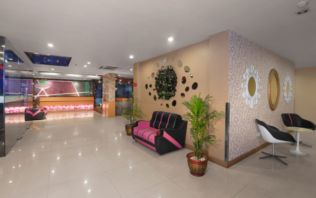 favehotel Kelapa Gading,Jakarta