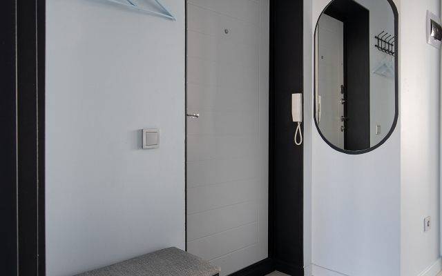 Na Shevtsovoy Flat
