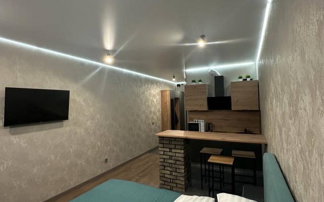 Апартаменты Золотой Берег