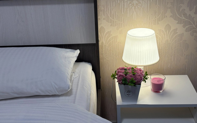 Квартира Огни Ижевска