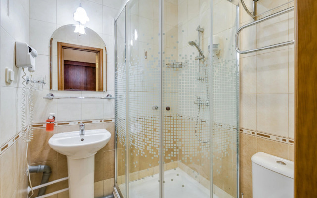 Syncotel Kazanskaya Hotel