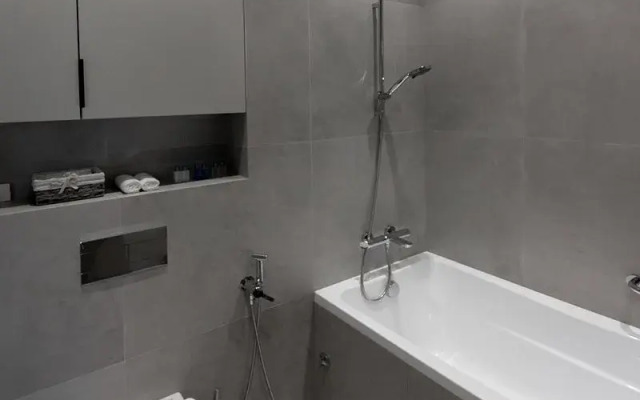 s vidom na more 4Kayf Residence №34  Apartments