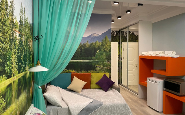 33 Tyulpana Guest house