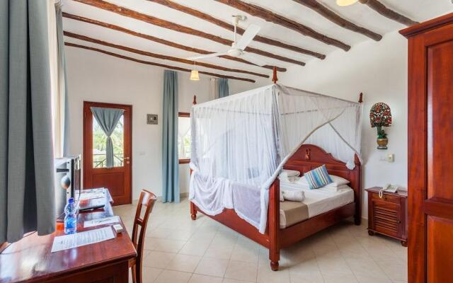Twiga Beach Resort & Spa
